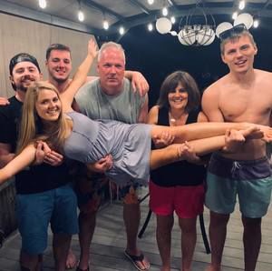 Meet your Posher, Amy